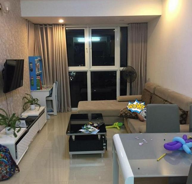 Cho thuê nhà 3.5 tầng mới xây full đồ ở Vũ Tông Phan, Thanh Xuân