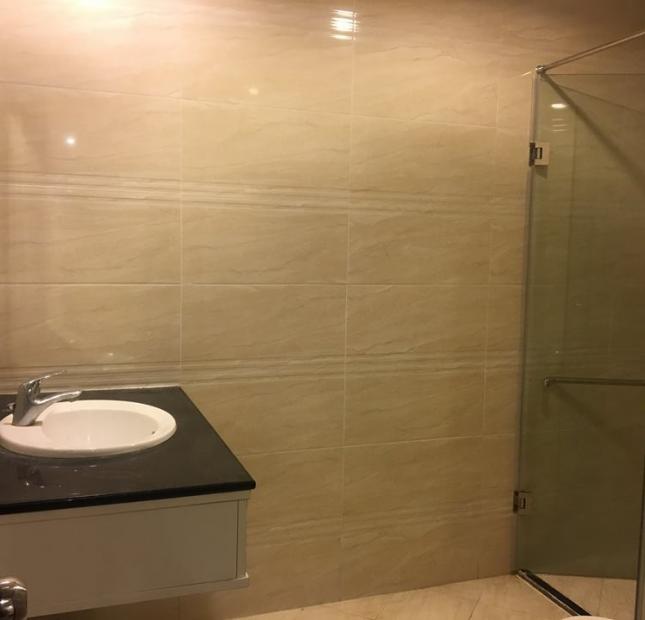 Cho thuê CHCC Royal City, DT: 55m2, 1PN, đủ đồ đẹp, trẻ trung thiết kế hiện đại