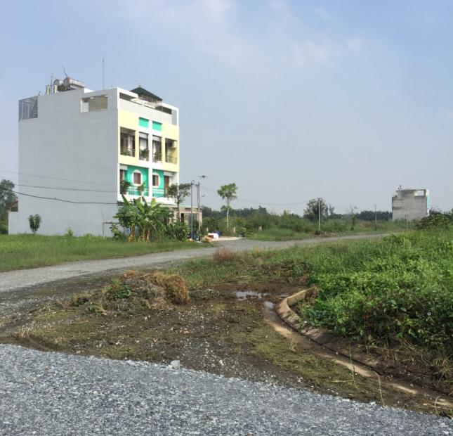 Bán đất dự án KDC 13A Hồng Quang chỉ 11tr/m2, liền kề KDC 13B Conic
