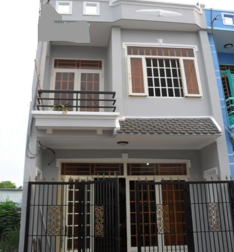  Bán nhà riêng 3 tầng Cư xá Đồng Tiến, 4.5*22m, giá chỉ 9.5 tỷ