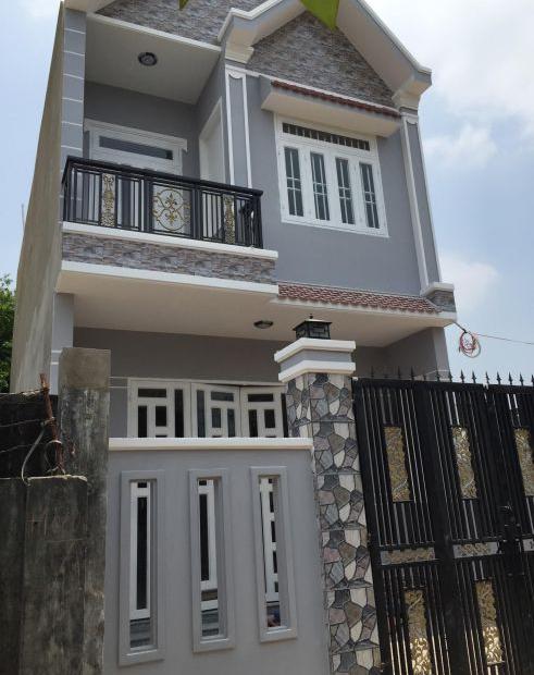 Bán nhà đường Nguyễn tri Phương P4 Q10 DT 3.6 x12 nhà mới đẹp lung linh chỉ hơn 5 tỷ