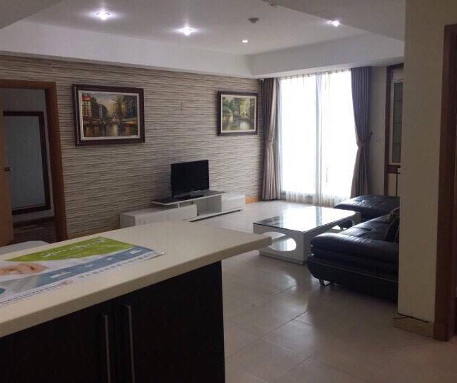 Cho thuê căn hộ 133m2, rẻ nhất chung cư Dolphin Plaza 28 Trần Bình