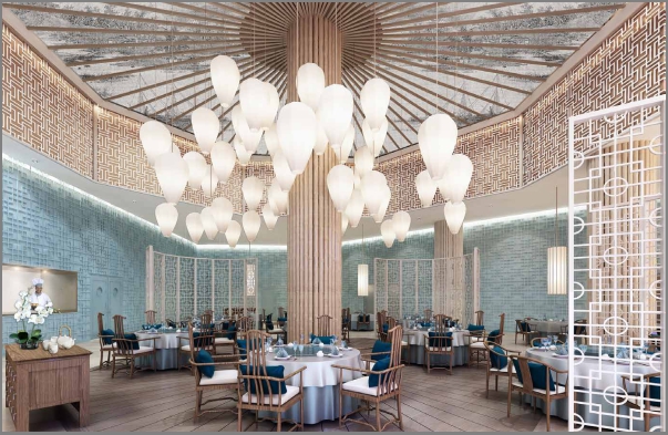 Chỉ với 400 triệu sở hữu ngay căn hoa hậu tại dự án condotel FLC Grand Hotel Sầm Sơn