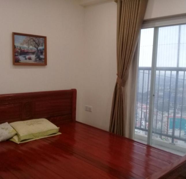 Chính chủ bán chung cư 89 Phùng Hưng, Hà Đông, 92m2, 3 PN