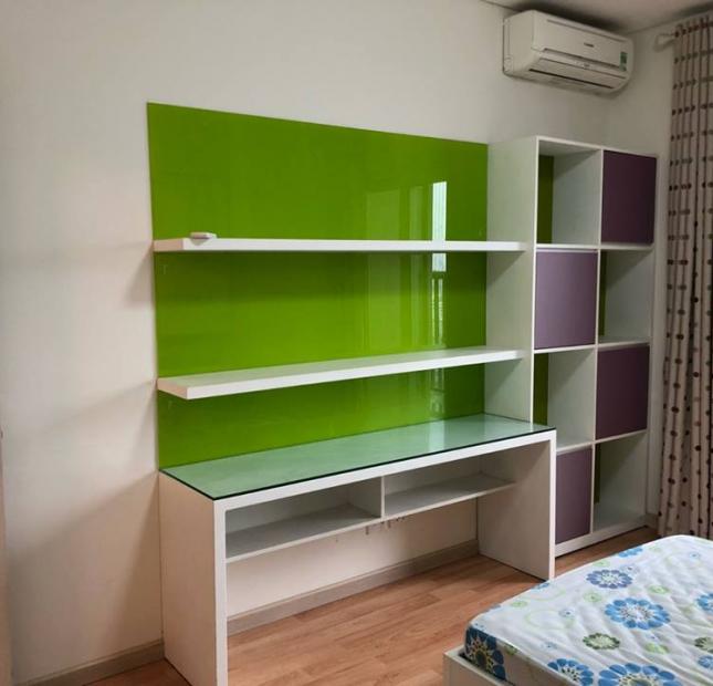 Cho thuê CHCC Star City 81 Lê Văn Lương, 1PN studio, full đồ xịn và đẹp, giá 13.5 tr/th