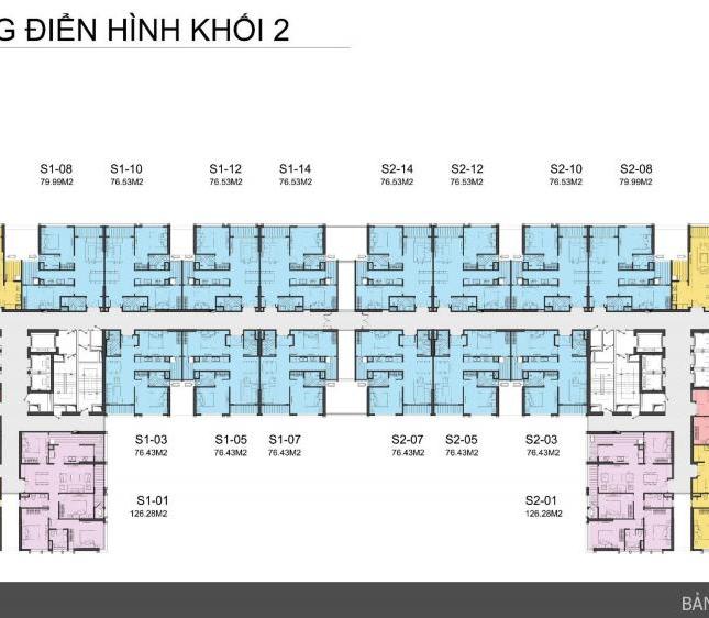 CĐT mở bán căn hộ cao cấp Hinode City Minh Khai, CK 8% giá bán, miễn phí 3 năm dịch vụ + 5 chỉ vàng