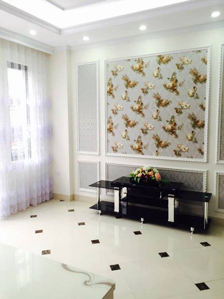 Bán nhà Bình Thạnh HXH Đinh Tiên Hoàng, 70m2, SHR