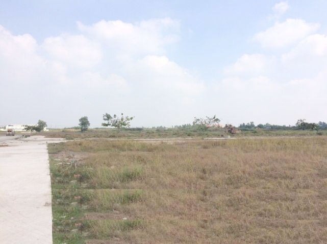 Bán đất xây kho xưởng tại Tam Hợp, Bình Xuyên, Vĩnh Phúc, DT 10.050m2