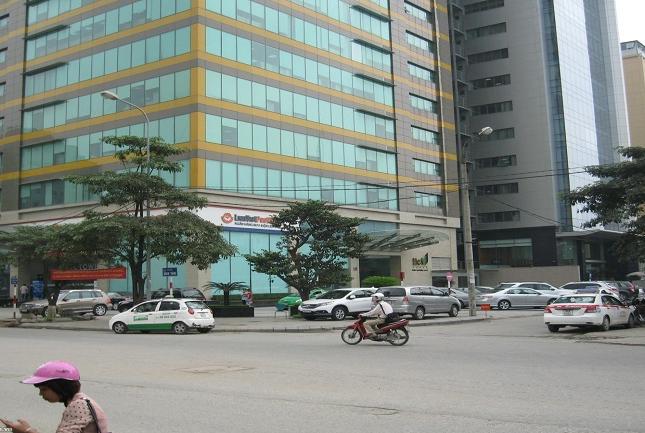 Mặt phố Duy Tân, Cầu Giấy, khu vip hiếm nhà bán 89m2, mặt tiền rộng 8m chỉ 30 tỷ, gọi 0935265886