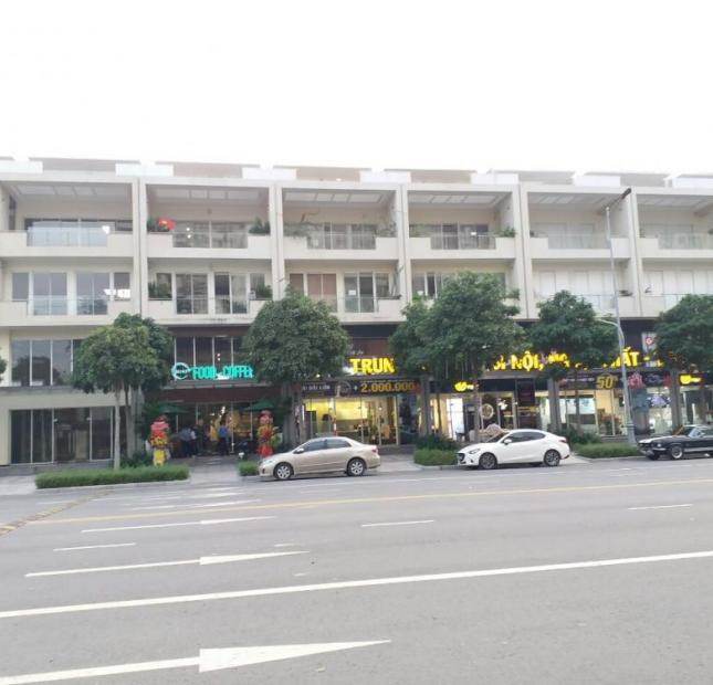 Chuyên quản lý cho thuê shophouse Sala, nhà phố Sala Thủ Thiêm, dt: 5.6x20m, 7x21m, 7x24m