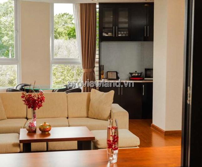 Cho thuê căn hộ dịch vụ Quận 1 đương Nguyễn Du 45 – 84m2