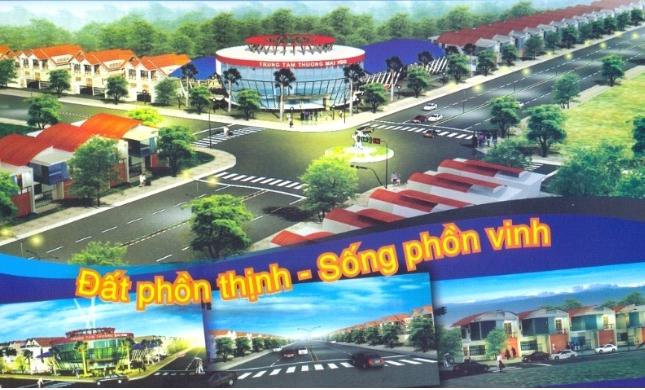 Đất nền thổ cư Chơn thành, Bình Phước Chỉ 435tr/nền – LH 0907428445