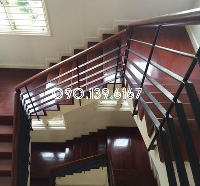 Nhà đường Thảo Điền, Thảo Điền, quận 2, giá 58tr/tháng, diện tích 120m2