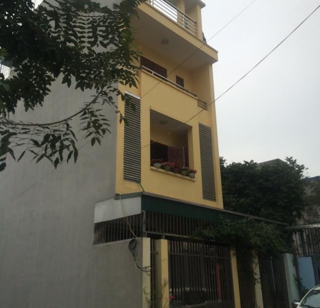 Bán nhà 3 tầng DT 85m2 gần QL 1A cũ, Thường Tín, Hà Nội 0943.563.151