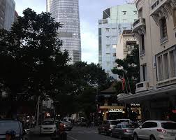 Bán nhà mặt tiền đường Cao Thắng, Quận 3. DT: 5x18m, 5 lầu cho thuê giá cao
