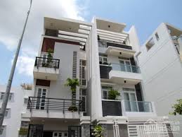 Bán nhà HXH Hoàng Dư Khương, phường 12, quận 10, DT 5,8 x 17m, 1 trệt 6 lầu thang máy, giá 22.5 tỷ