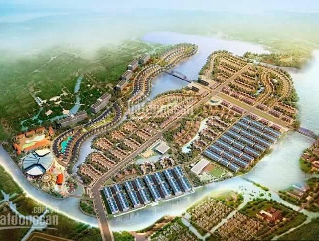 FLC Group ra mắt dự án khu đô thị FLC Eco Charm tại Đà Nẵng, LH: 0903 534 134