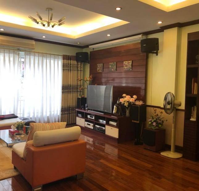 Chỉ hơn 120tr/m2 sở hữu vị trí đẹp nhất nhà mặt Phố Cự Lộc,quận Thanh Xuân,kinh doanh
