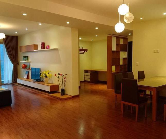 Cho thuê căn hộ chung cư Hà Nội Center Point 70m2, 2PN, đủ đồ đẹp 15 tr/th, lh 0936496919