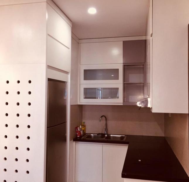 Cho thuê căn hộ chung cư tại Dự án FLC Complex 36 Phạm Hùng, Nam Từ Liêm,  Hà Nội diện tích 70m2  giá 13 Triệu/tháng
