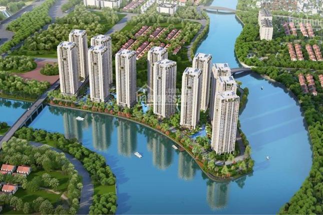 Mở bán dự án Gem Riverside, phường An Phú, Quận 2