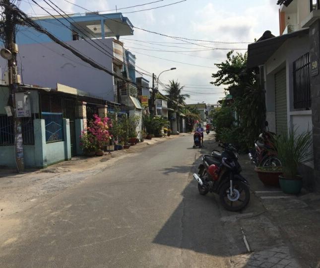Chính chủ kẹt tiền bán gấp nhà cấp 4, phường Tăng Nhơn Phú A, Quận 9