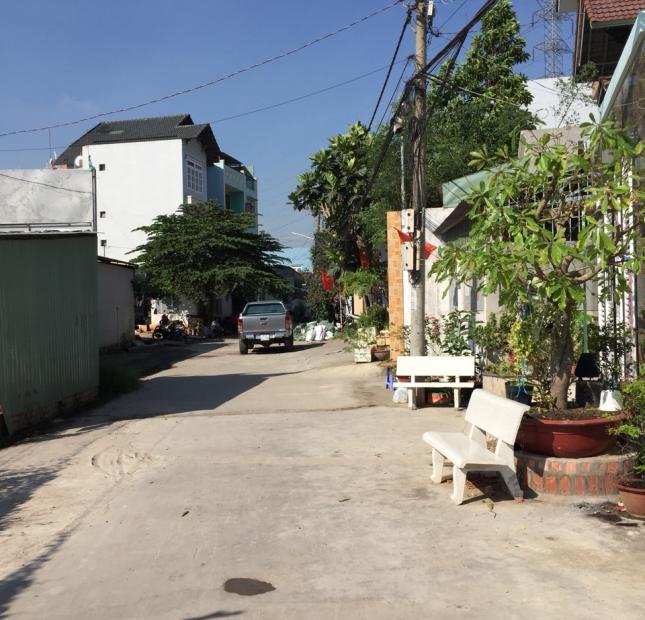 Cần bán nền đất thổ cư hẻm đường Trương Văn Thành, P. Hiệp Phú, giá 4,95 tỷ