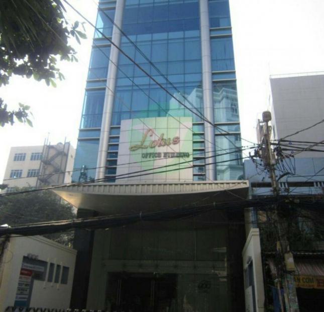 Cho thuê tòa nhà 2MT Lê Văn Việt, Q.9, ngang 10m, dài 30m, trệt, 6 lầu, giá thương lượng 