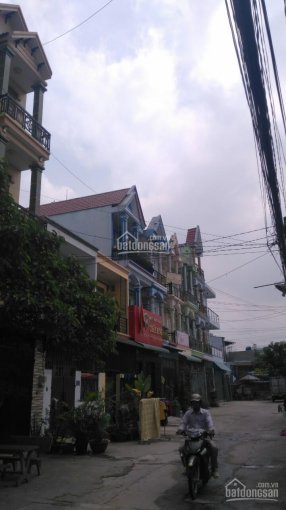 Bán nhà đường Bùi Văn Ngữ SHR hẻm 8m, phường Tân Chánh Hiệp