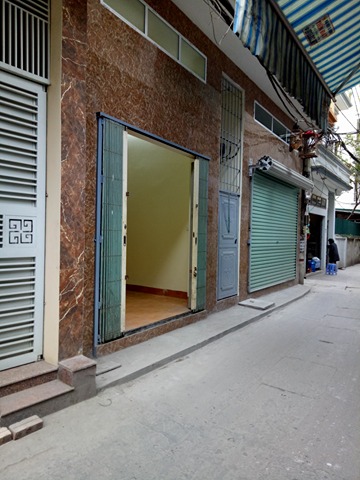 Cho thuê cửa hàng, ki ốt tại Đường Kim Giang, Hoàng Mai,  Hà Nội diện tích 25m2  giá 3800 Triệu/tháng