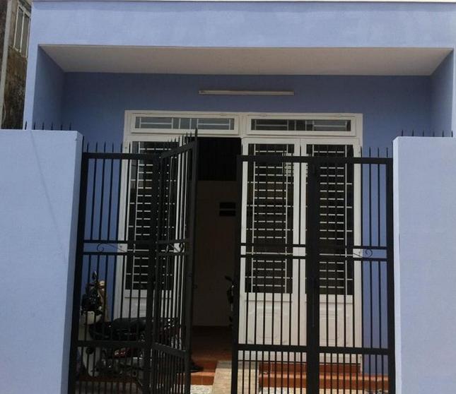 Chính chủ bán gấp căn nhà hẻm 18a Nguyễn Thị Minh Khai, DT: 4.5 x 20m, giá 25.5 tỷ
