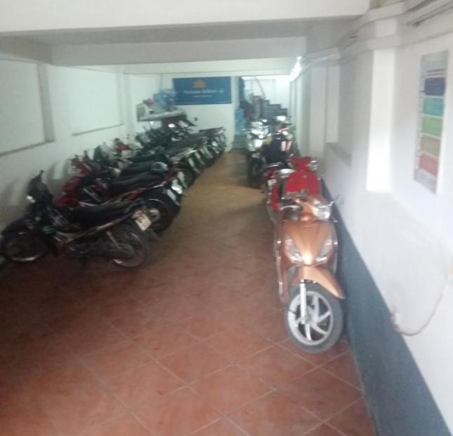 14 Nam Đồng, Xã Đàn, Đống Đa cho thuê văn phòng 30 m2 - 45m2 có hầm để xe 