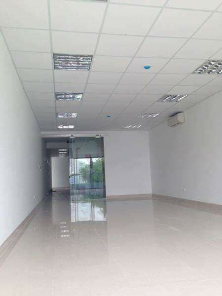 Cho thuê văn phòng 42A Trần Xuân Soạn, quận Hai Bà Trưng