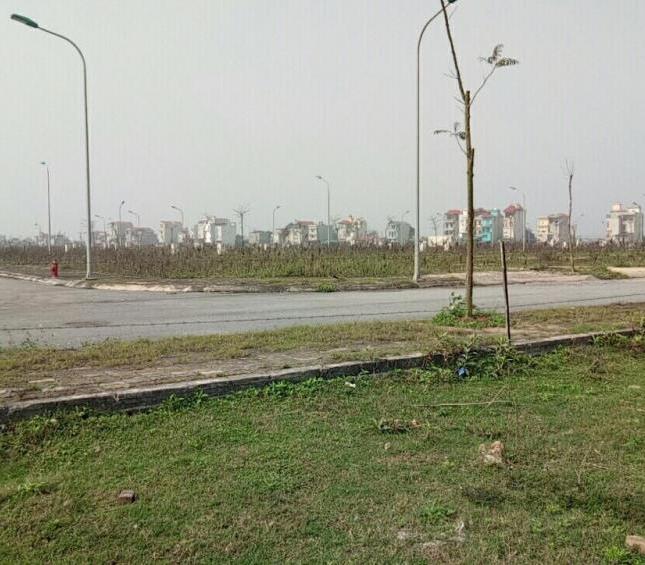 Bán dự án đất nền khu đô thị Hanssip, Huyện Phú Xuyên, Hà Nội