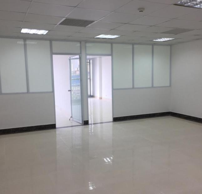 Cho thuê văn phòng tại đường Lê Thanh Nghị, Hai Bà Trưng, diện tích 30m2 - 140m2, mặt tiền 8m