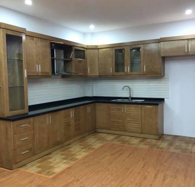 Bán nhà mặt phố Xuân Thủy, Cầu Giấy, 41m2, 4 tầng, vị trí đẹp nhất phố, 11.9 tỷ