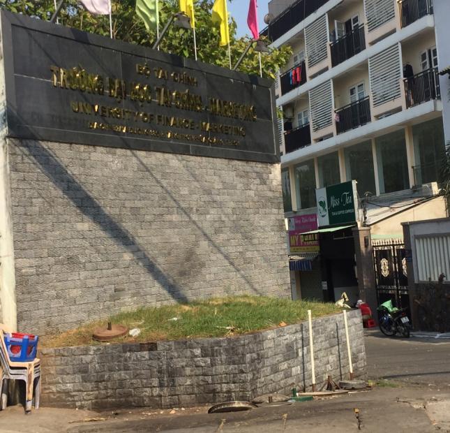 Bán đất phường Tăng Nhơn Phú A, quận 9, giá rẻ