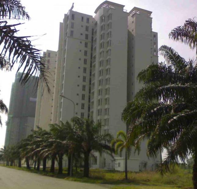 Bán căn hộ chung cư tại Dự án The Mansion, Bình Chánh,  Hồ Chí Minh diện tích 83m2  giá 1.05 Tỷ