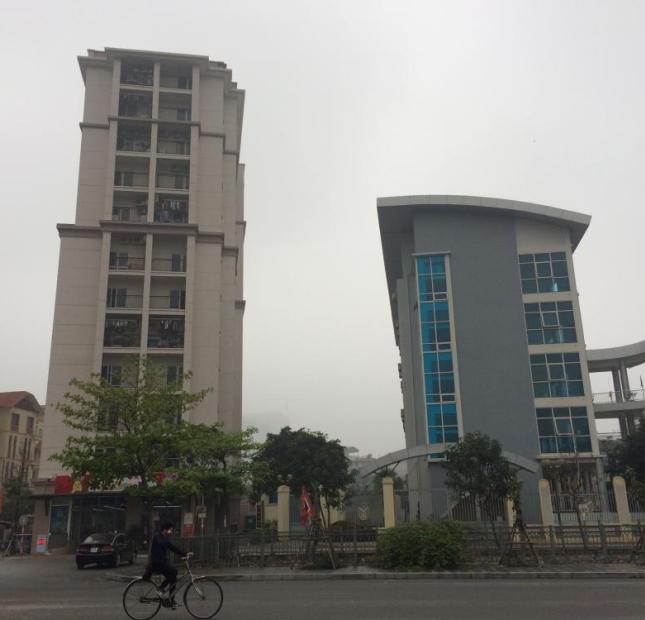 Căn hộ Yên Hoà 80m2, 24 triệu/m2, 3PN tại Yên Hòa, Cầu Giấy, Hà Nội