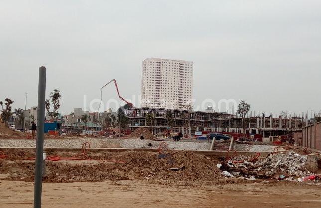 Sở hữu nhà liền kề 82,5m2, giá từ 6,2 tỷ ngay sát The Manor Central Park, Bitexco Nguyễn Xiển