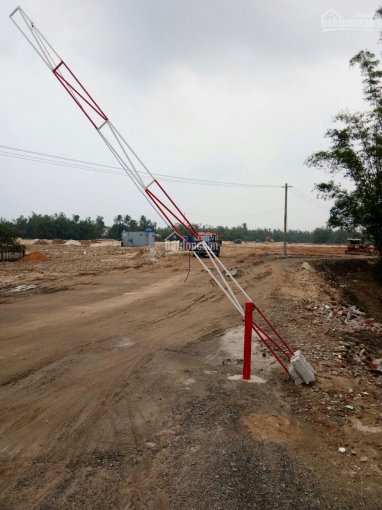 Bán đất dự án Gaia City giá rẻ đối diện Cocobay Đà Nẵng, gần 2 công viên lớn. LH 0905.170.552