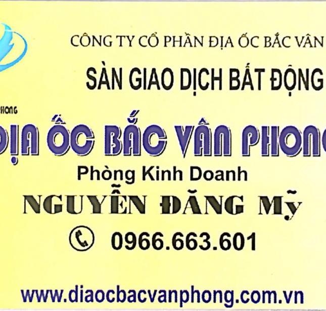 Bán đất 400m mặt tiền biển trung tâm đặc khu kinh tế Bắc Vân Phong. 60.000m2