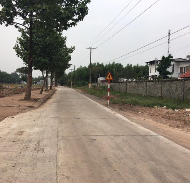 Đất nền dự án Golden Town, Tam Phước, Biên Hòa, Đồng Nai