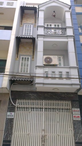 Bán nhà Mặt Tiền Nguyễn Tri Phương góc ngã 7, Q10 (4.2x16m)