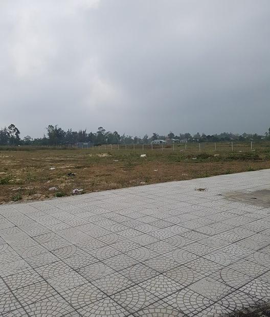 Bán ngay lô đất vàng tại dự án Sunriver City, dự án đang sốt nhất thị trường Quảng Nam