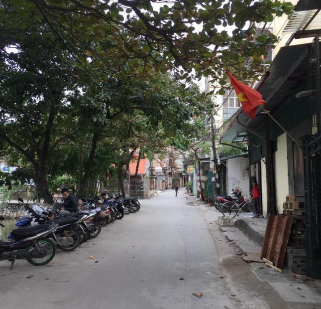 Bán gấp nhà giá rẻ, phố Phạm Ngọc Thạch, Đống Đa, 42m2, hiện đại, gara, KD, giá chỉ 6.1 tỷ