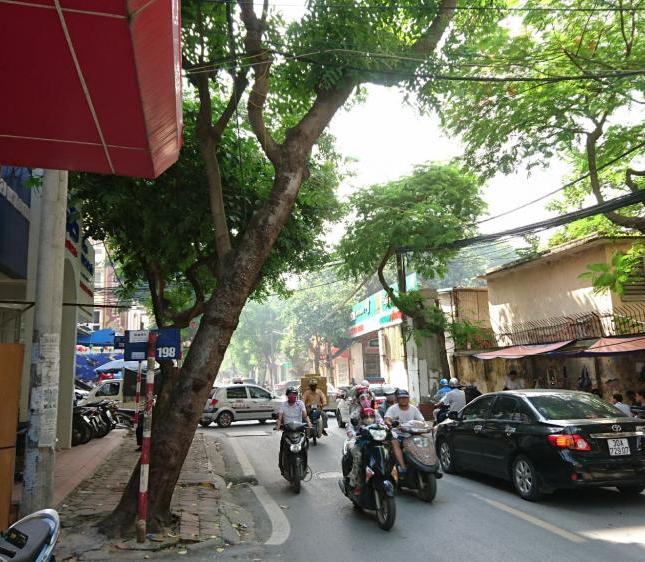 Chính chủ cho thuê mặt bằng kinh doanh tại phố Nam Đồng – Đống Đa, Hà Nội