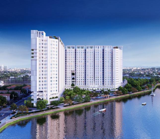 Marina Tower căn hộ ven sông, lì xì đầu năm CK 3% cho những khách hàng đầu tiên, LH: 0931 778 087