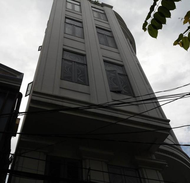 Bán nhà HXH Thành Thái P14, Quận 10, DT=6x17.25m, nhà 4 lầu mới đẹp, giá chỉ hơn 16tỷ 