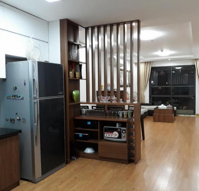 Cần bán căn hộ 130m2, Hà Do Park View, view công viên, 0919636899